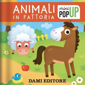 Animali in fattoria Offerta Speciale
