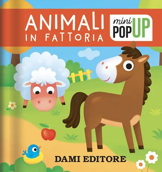 Animali in fattoria Offerta Speciale
