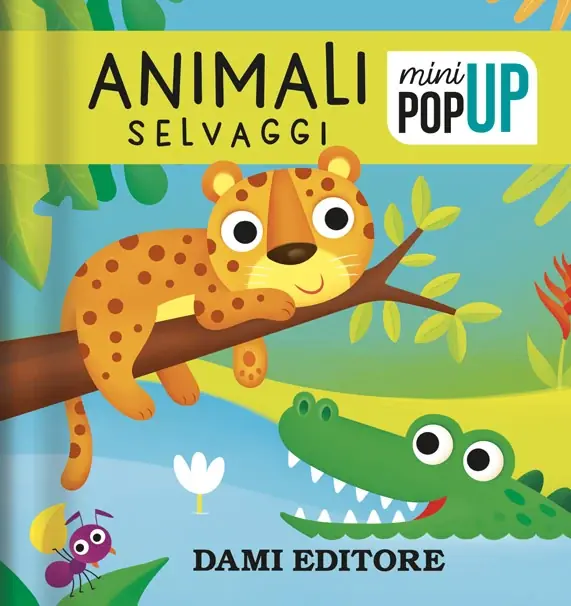 Prezzo Basso Animali selvaggi