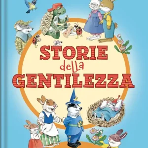Acquista Ora Storie della gentilezza