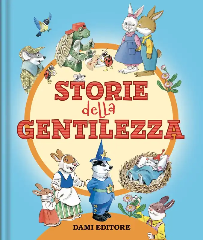 Acquista Ora Storie della gentilezza