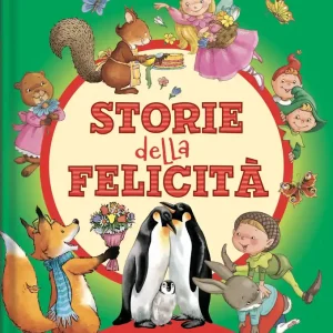 Storie della felicità Offerta