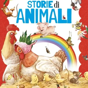 Ultime Pezzi Storie di animali