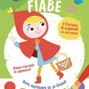 Colora le fiabe Offerta Del Giorno
