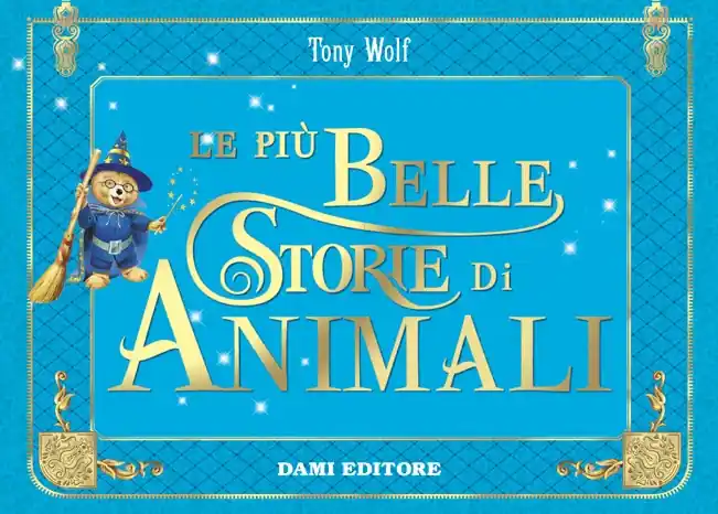 Novità Le più belle storie di animali