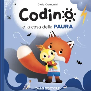 Codino e la casa della paura Prezzo Ridotto
