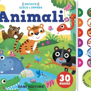 Animali Ordina Subito