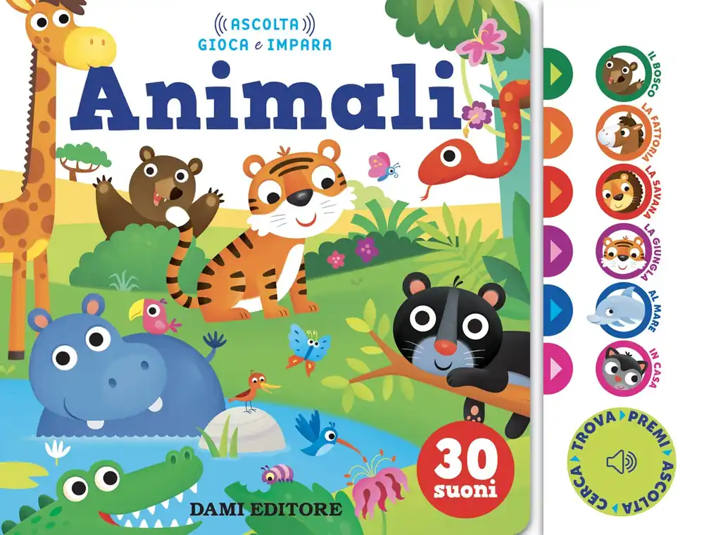 Animali Ordina Subito