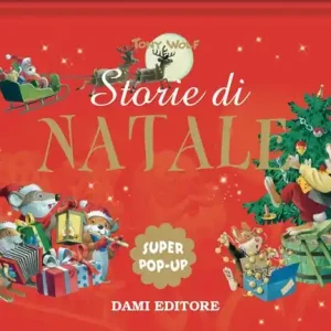 Storie di Natale Prezzo Di Fabbrica