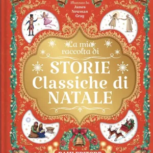 Storie classiche di Natale Ultimissimo Modello