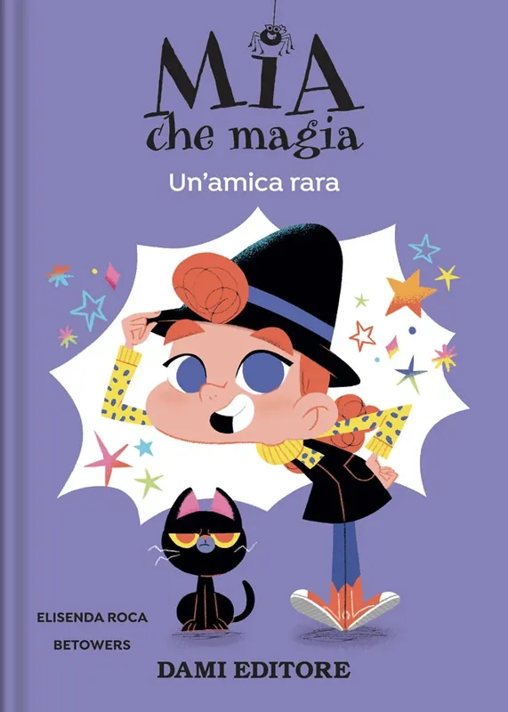 Nuova Collezione Un‘amica rara