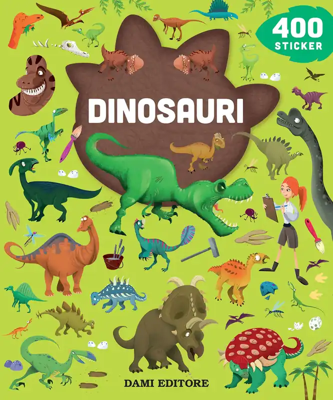 Dinosauri Miglior Prezzo