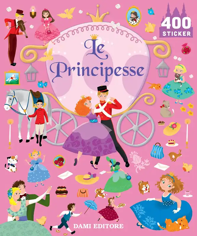 Popolare Le principesse