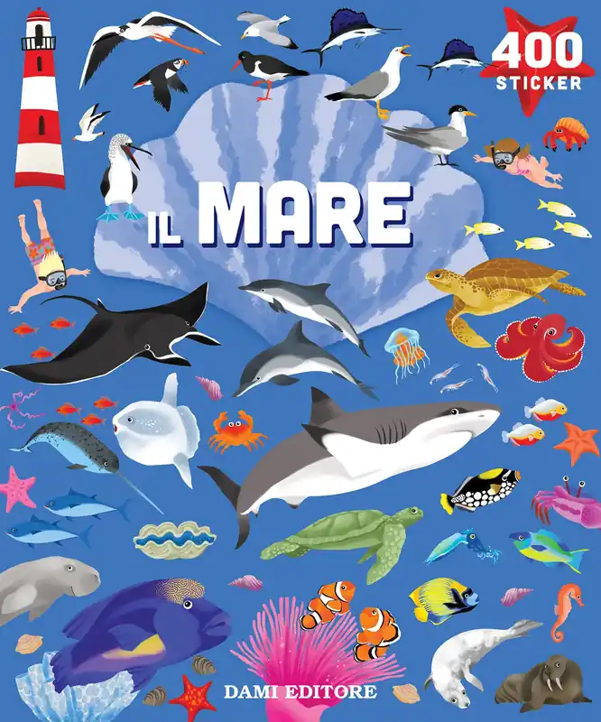Quantità Limitata Il mare