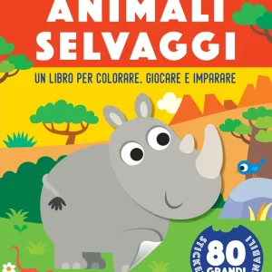 Spedizione Espresso Animali selvaggi
