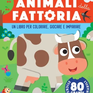 Animali della fattoria Offerta Del Giorno