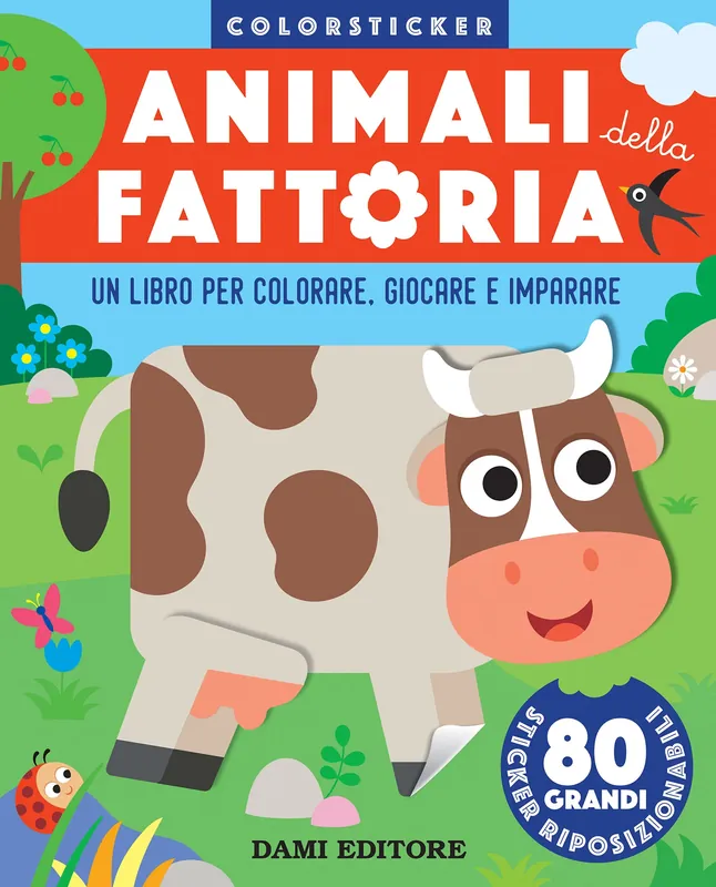Animali della fattoria Offerta Del Giorno