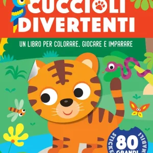 Affare Cuccioli divertenti