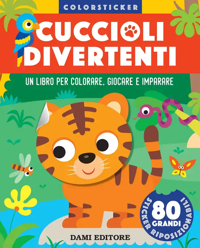 Affare Cuccioli divertenti