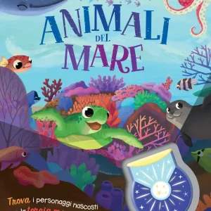 Animali del mare Must-Have