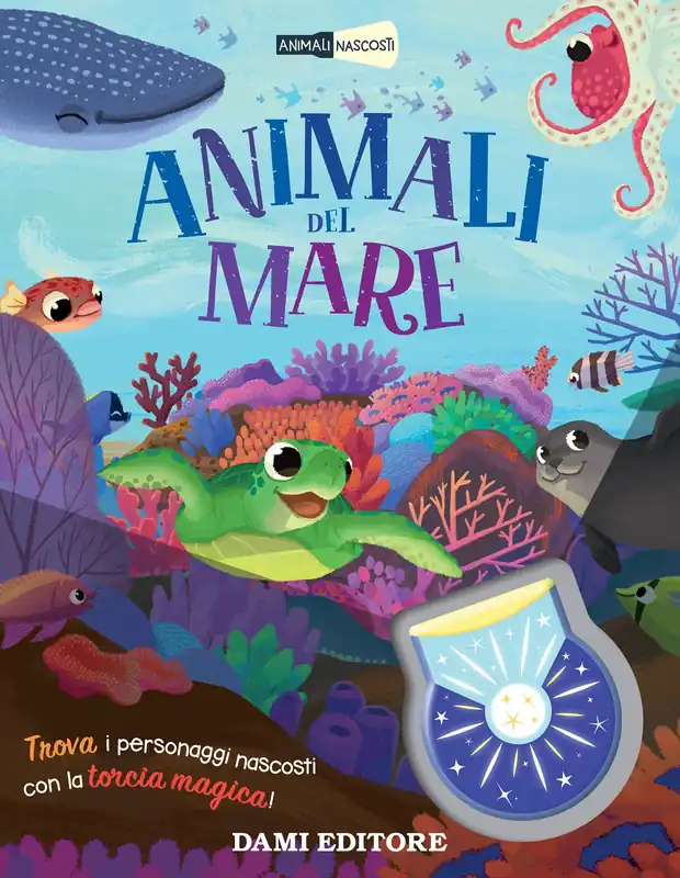 Animali del mare Must-Have