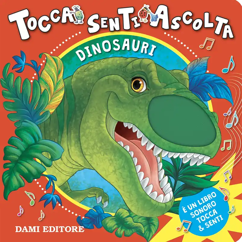 Dinosauri Professionale