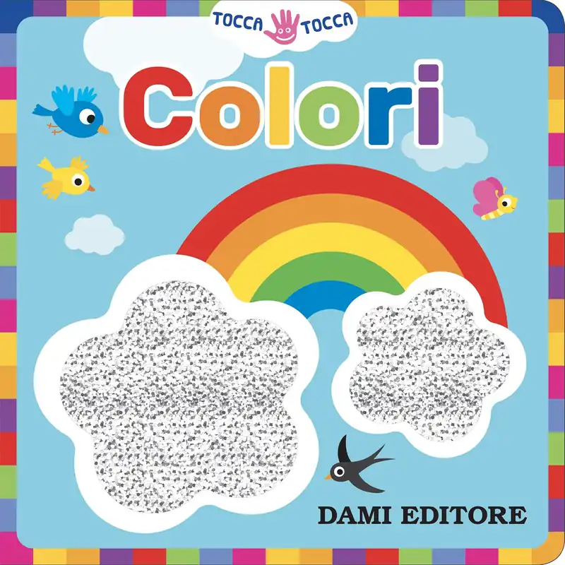 Acquista Ora Colori