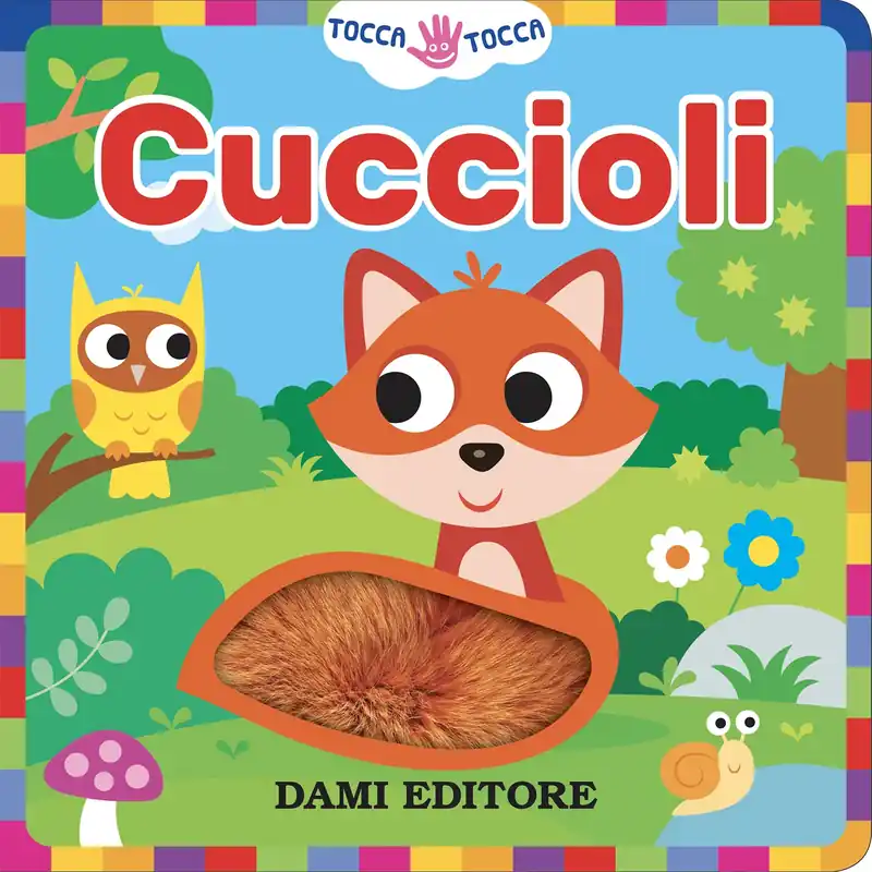 Cuccioli Ordina Subito