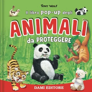 Animali da proteggere Occasione