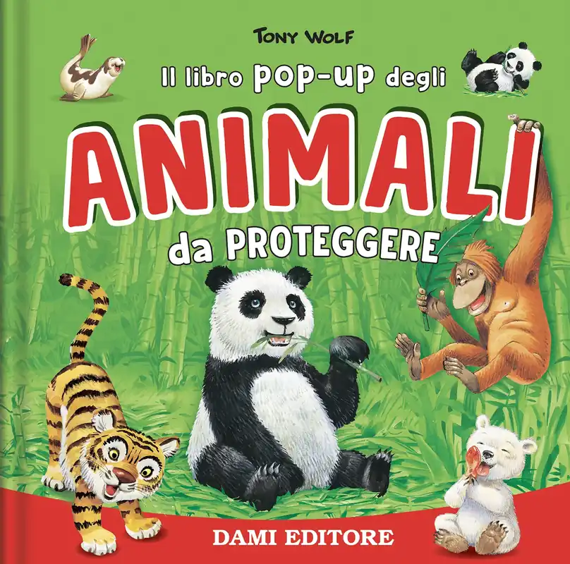 Animali da proteggere Occasione