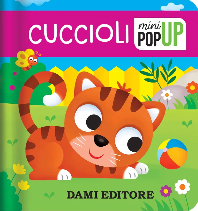 Cuccioli Ordina Subito