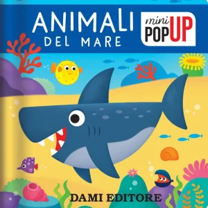 Animali del mare A Buon Prezzo
