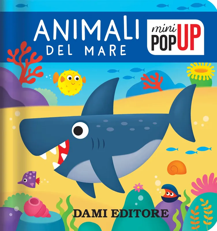 Animali del mare A Buon Prezzo