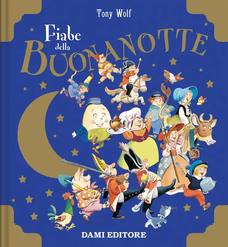 Fiabe della Buonanotte Offerta Limitata