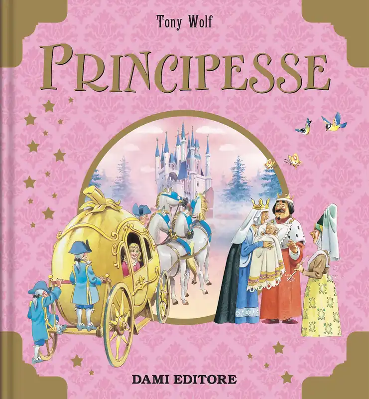 Ordina Subito Principesse