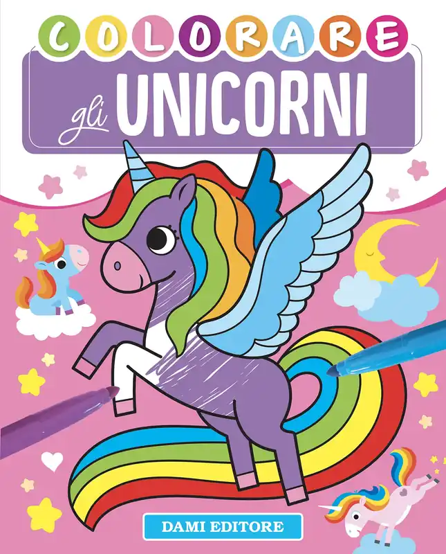 Popolare Gli unicorni