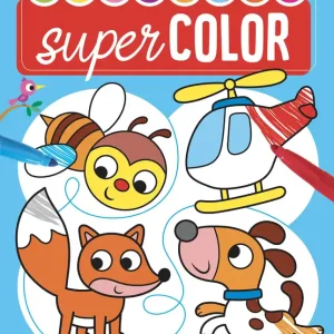 Super Color Non Perdere