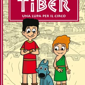 Una lupa per il circo Solo Oggi