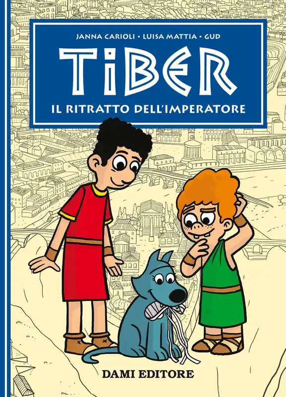 Soddisfatti O Rimborsati Il ritratto dell‘imperatore
