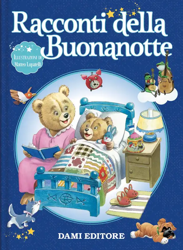 Racconti della buonanotte Prezzo Basso