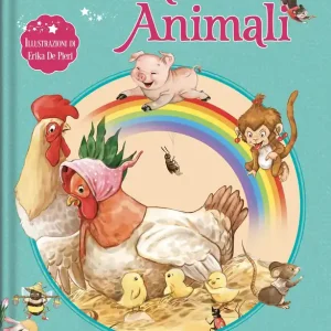 Storie di animali Affare