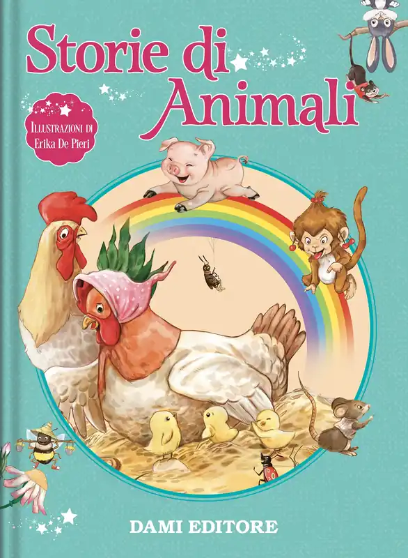 Storie di animali Affare
