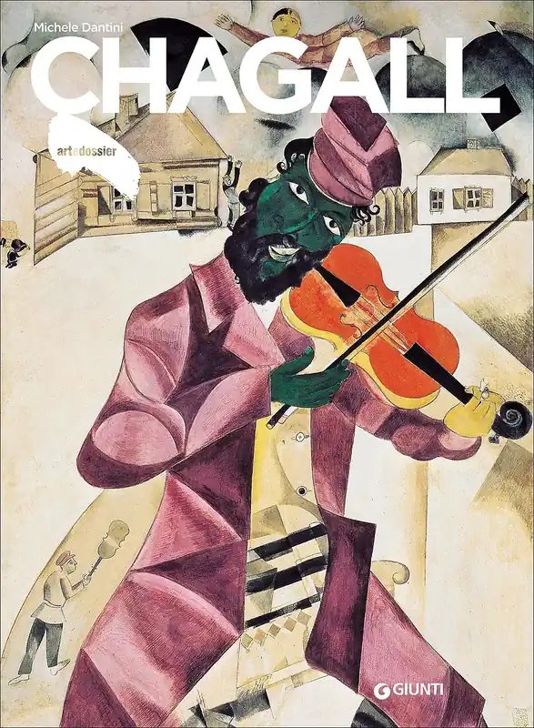 Offerta Lampo Chagall