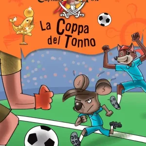 Capitan Fox - La Coppa del Tonno Ultima Occasione