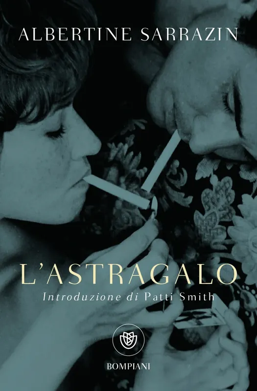 L‘ astragalo Sconto