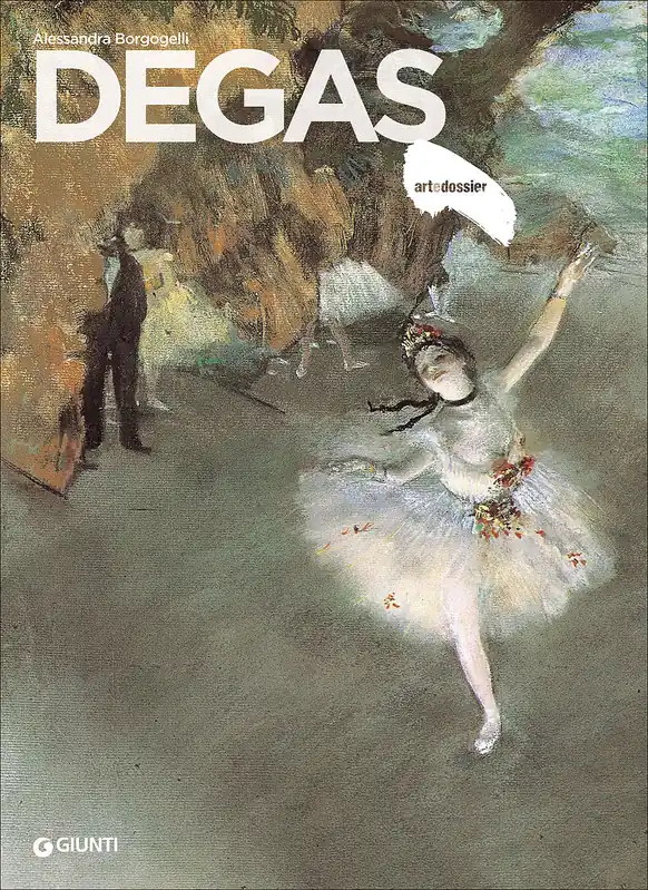 Degas Spedizione Espresso