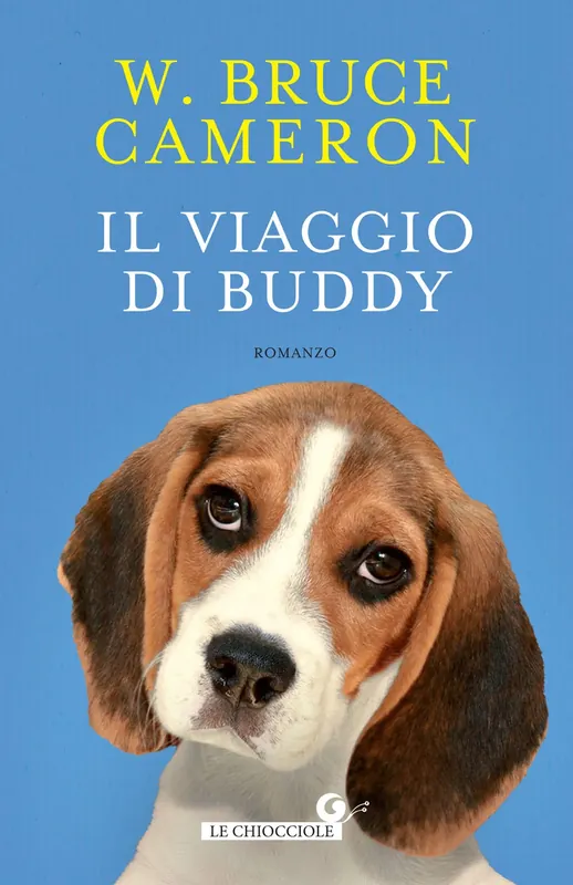 Il viaggio di Buddy Un‘altra storia per umani Offerta Lampo