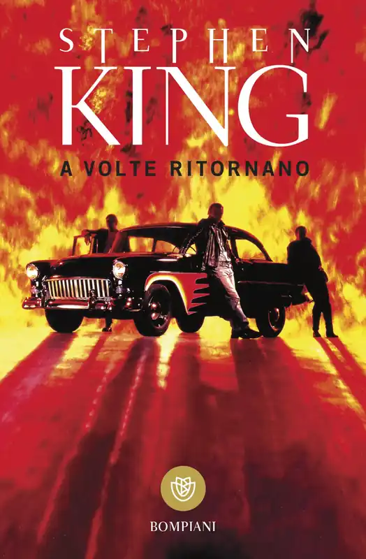 A volte ritornano Spedito Oggi
