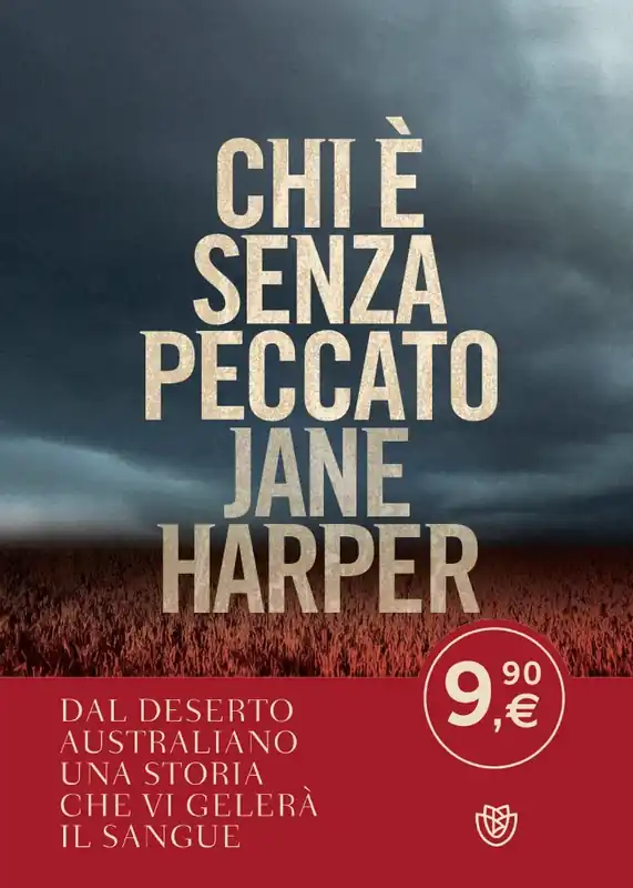 Pagamento Sicuro Chi è senza peccato