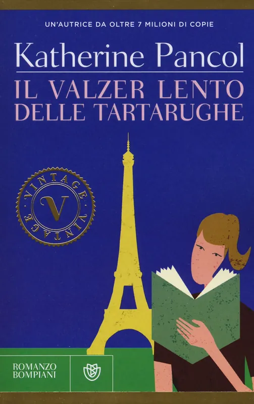 Esclusivo Il valzer lento delle tartarughe